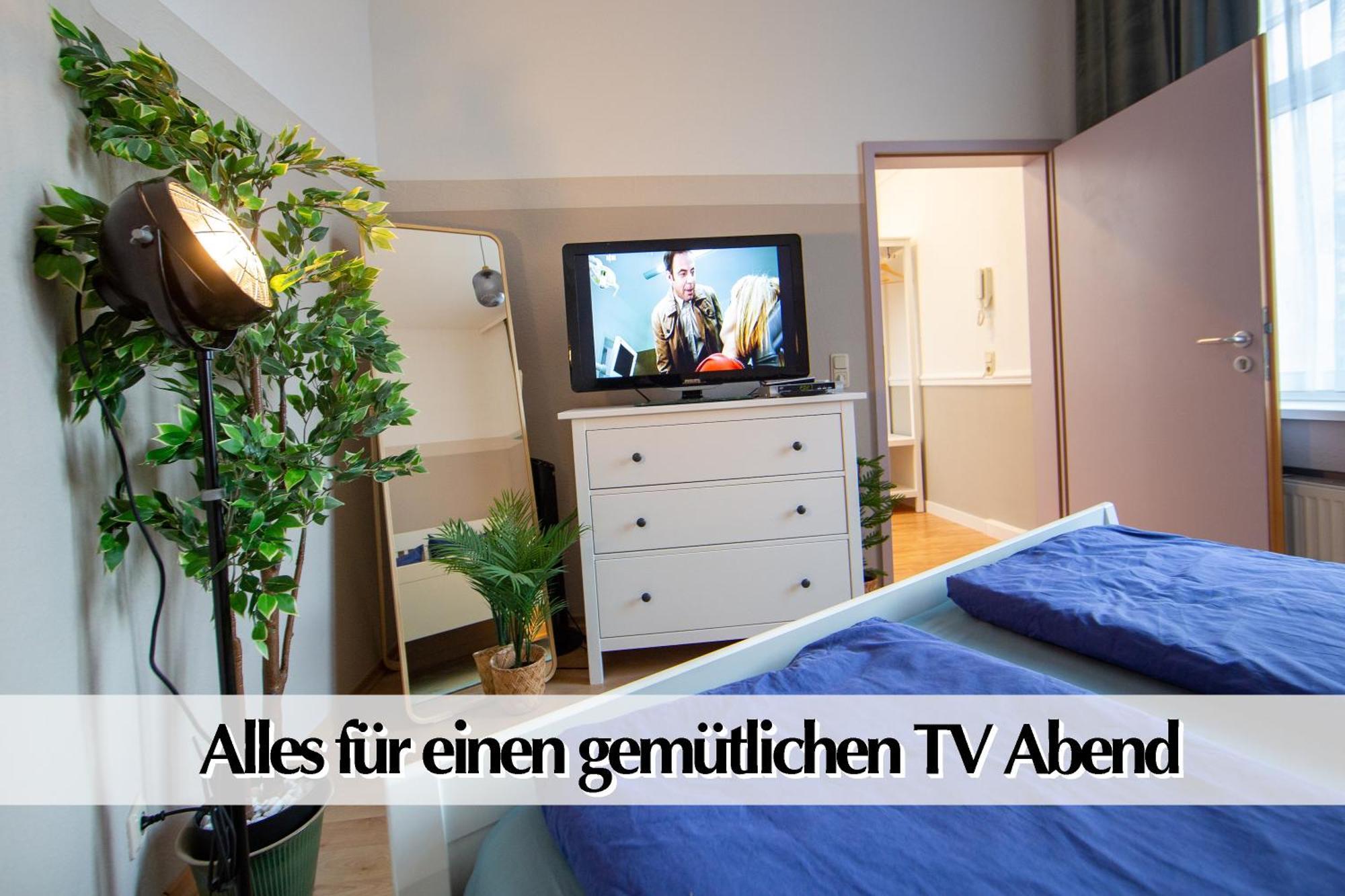 12 Fewos Im Jugendstilhaus Mit Aufzug, Terrasse, Kingsize-Bett, Smart-Tv, Etc Erfurt Eksteriør bilde