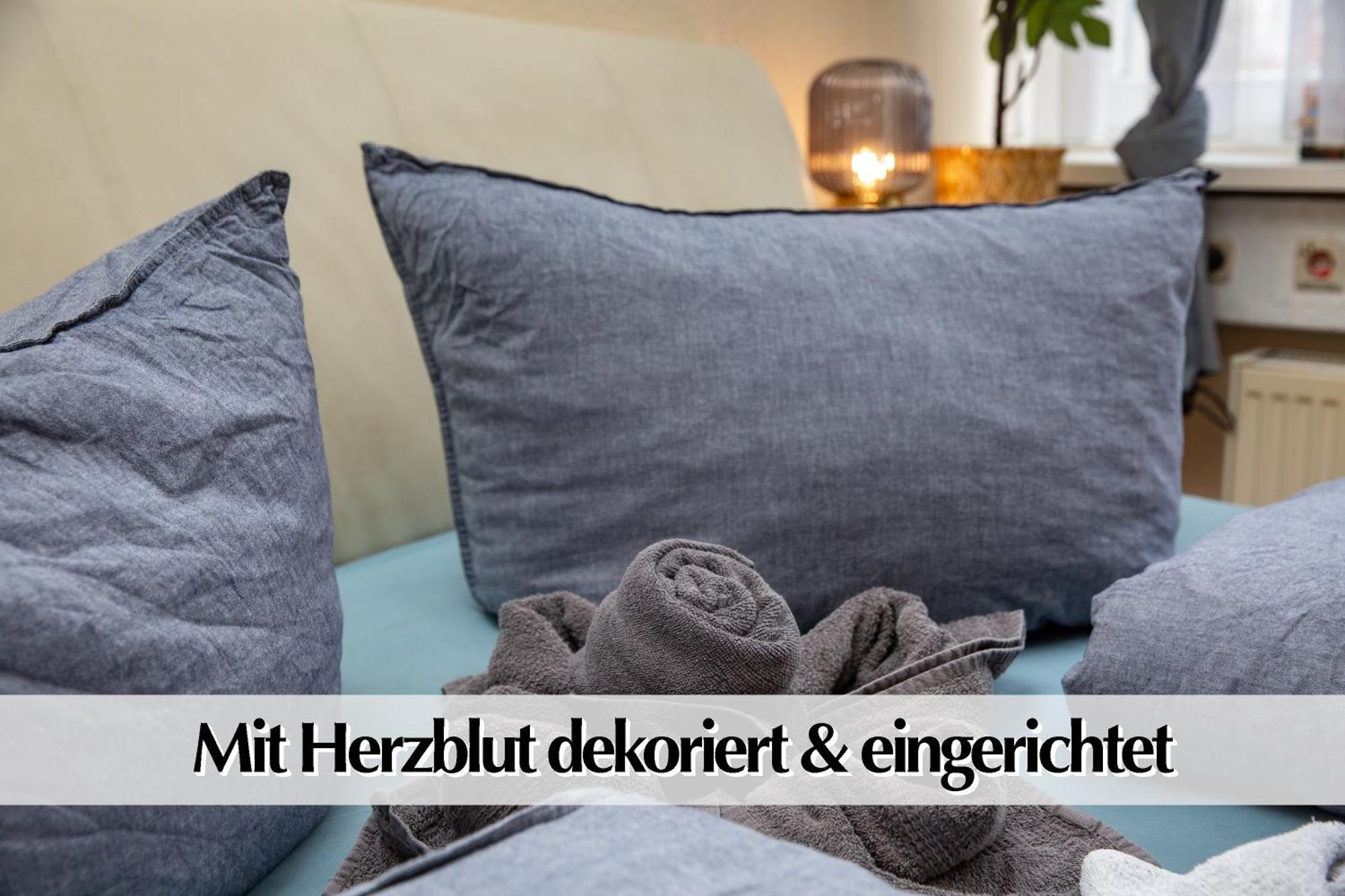 12 Fewos Im Jugendstilhaus Mit Aufzug, Terrasse, Kingsize-Bett, Smart-Tv, Etc Erfurt Eksteriør bilde
